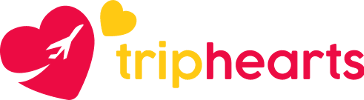 triphearts logo
